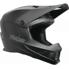 Casca motocross THOR SECTOR 2 BLACKOUT
