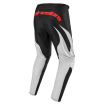 Pantaloni motocross ALPINESTARS F-LUCE BLACK/WHT Pantaloni motocross ALPINESTARS F-LUCE BLACK/WHT thumb