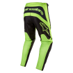 Pantaloni motocross ALPINESTARS F-LURV BLK/YLW FL Pantaloni motocross ALPINESTARS F-LURV BLK/YLW FL thumb