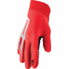 Manusi motocross THOR AGILE ANALOG RED