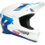 Casca motocross THOR SECTOR 2 CARVE WHITE/BLUE Casca motocross THOR SECTOR 2 CARVE WHITE/BLUE thumb