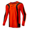 Bluza motocross ALPINESTARS F-LURV ORN/BLACK Bluza motocross ALPINESTARS F-LURV ORN/BLACK thumb
