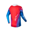 Bluza motocross pentru copii ALPINESTARS RAC-PNEU B/R/W Bluza motocross pentru copii ALPINESTARS RAC-PNEU B/R/W thumb