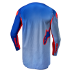 Bluza motocross ALPINESTARS F-LUCE BLUE/ORG Bluza motocross ALPINESTARS F-LUCE BLUE/ORG thumb