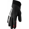 Manusi motocross THOR AGILE ANALOG BLACK/RED/WHITE