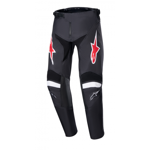 Pantaloni motocross pentru copii ALPINESTARS R-LUCE BLK/WHT Pantaloni motocross pentru copii ALPINESTARS R-LUCE BLK/WHT