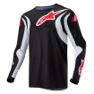 Bluza motocross ALPINESTARS F-LUCE BLK/WHT Bluza motocross ALPINESTARS F-LUCE BLK/WHT thumb