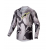 Bluza motocross pentru copii ALPINESTARS R-TACT GY/CAMO thumb
