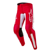 Pantaloni motocross ALPINESTARS F-LURV RED/WHITE Pantaloni motocross ALPINESTARS F-LURV RED/WHITE thumb
