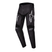 Pantaloni motocross pentru copii ALPINESTARS R-HANA BLK/WT Pantaloni motocross pentru copii ALPINESTARS R-HANA BLK/WT thumb