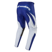 Pantaloni motocross ALPINESTARS F-LUCE BLUE/WHT Pantaloni motocross ALPINESTARS F-LUCE BLUE/WHT thumb