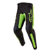 Pantaloni motocross ALPINESTARS F-LURV BLK/YLW FL Pantaloni motocross ALPINESTARS F-LURV BLK/YLW FL thumb