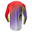 Bluza motocross ALPINESTARS F-LUCE WHT/RD/YLW thumb