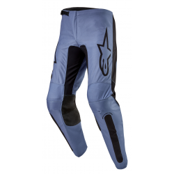 Pantaloni motocross ALPINESTARS F-LURV BLUE/BLK Pantaloni motocross ALPINESTARS F-LURV BLUE/BLK