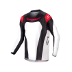 Bluza motocross pentru copii ALPINESTARS RAC-OCU R/W/B Bluza motocross pentru copii ALPINESTARS RAC-OCU R/W/B thumb