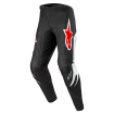 Pantaloni motocross ALPINESTARS F-LUCE BLACK/WHT Pantaloni motocross ALPINESTARS F-LUCE BLACK/WHT thumb