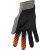 Manusi motocross THOR AGILE SOLID GRAY/ORANGE Manusi motocross THOR AGILE SOLID GRAY/ORANGE thumb