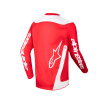 Bluza motocross pentru copii ALPINESTARS R-LURV RED/WHT Bluza motocross pentru copii ALPINESTARS R-LURV RED/WHT thumb
