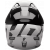 Casca motocross THOR SECTOR 2 CARVE BLACK/WHITE Casca motocross THOR SECTOR 2 CARVE BLACK/WHITE thumb