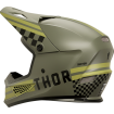 Casca motocross THOR SECTOR 2 COMBAT ARMY thumb