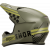 Casca motocross THOR SECTOR 2 COMBAT ARMY thumb