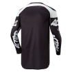 Bluza motocross ALPINESTARS RAC-HANA BLK/WHT Bluza motocross ALPINESTARS RAC-HANA BLK/WHT thumb