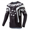 Bluza motocross ALPINESTARS RAC-HANA BLK/WHT