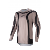Bluza motocross ALPINESTARS F-LURV MUD/BLK
