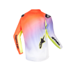 Bluza motocross pentru copii ALPINESTARS R-LUCE WT/R/Y Bluza motocross pentru copii ALPINESTARS R-LUCE WT/R/Y thumb