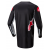 Bluza motocross ALPINESTARS F-LUCE BLK/WHT thumb