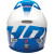 Casca motocross THOR SECTOR 2 CARVE WHITE/BLUE Casca motocross THOR SECTOR 2 CARVE WHITE/BLUE thumb