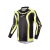 Bluza motocross pentru copii LPINESTARS R-LURV BK/YL thumb