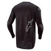 Bluza motocross ALPINESTARS RAC-GRAPH BLACK thumb