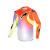 Bluza motocross pentru copii ALPINESTARS R-LUCE WT/R/Y Bluza motocross pentru copii ALPINESTARS R-LUCE WT/R/Y thumb