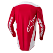 Bluza motocross ALPINESTARS F-LURV RED/WHT Bluza motocross ALPINESTARS F-LURV RED/WHT thumb