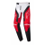 Pantaloni motocross pentru copii ALPINESTARS RAC-OCU R/W/B thumb