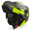 Casca AIROH SPECKTRE CLEVER YELLOW MATT Casca AIROH SPECKTRE CLEVER YELLOW MATT thumb