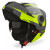 Casca AIROH SPECKTRE CLEVER YELLOW MATT thumb