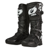 Cizme motocross O'NEAL RMX PRO V.24, Negru Cizme motocross O'NEAL RMX PRO V.24, Negru