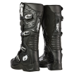 Cizme motocross O'NEAL RMX PRO V.24, Negru thumb