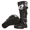 Cizme motocross O'NEAL RMX PRO V.24, Negru thumb
