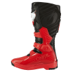 Cizme motocross  O'NEAL RMX PRO V.24, Negru/Rosu thumb
