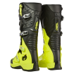 Cizme motocross O'NEAL RMX PRO V.24, Negru/Galben thumb