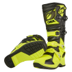 Cizme motocross O'NEAL RMX PRO V.24, Negru/Galben thumb
