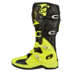 Cizme motocross O'NEAL RMX PRO V.24, Negru/Galben thumb