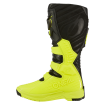 Cizme motocross O'NEAL RMX PRO V.24, Negru/Galben thumb