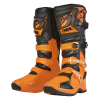 Cizme motocross O'NEAL RMX PRO V.24, Negru/Portocaliu Cizme motocross O'NEAL RMX PRO V.24, Negru/Portocaliu