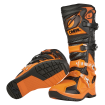 Cizme motocross O'NEAL RMX PRO V.24, Negru/Portocaliu thumb