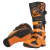Cizme motocross O'NEAL RMX PRO V.24, Negru/Portocaliu Cizme motocross O'NEAL RMX PRO V.24, Negru/Portocaliu thumb