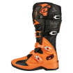 Cizme motocross O'NEAL RMX PRO V.24, Negru/Portocaliu thumb